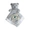 Green Bay Packers Security Bear Gray Soft Plush 14In Baby Fanatics Teddy Bear